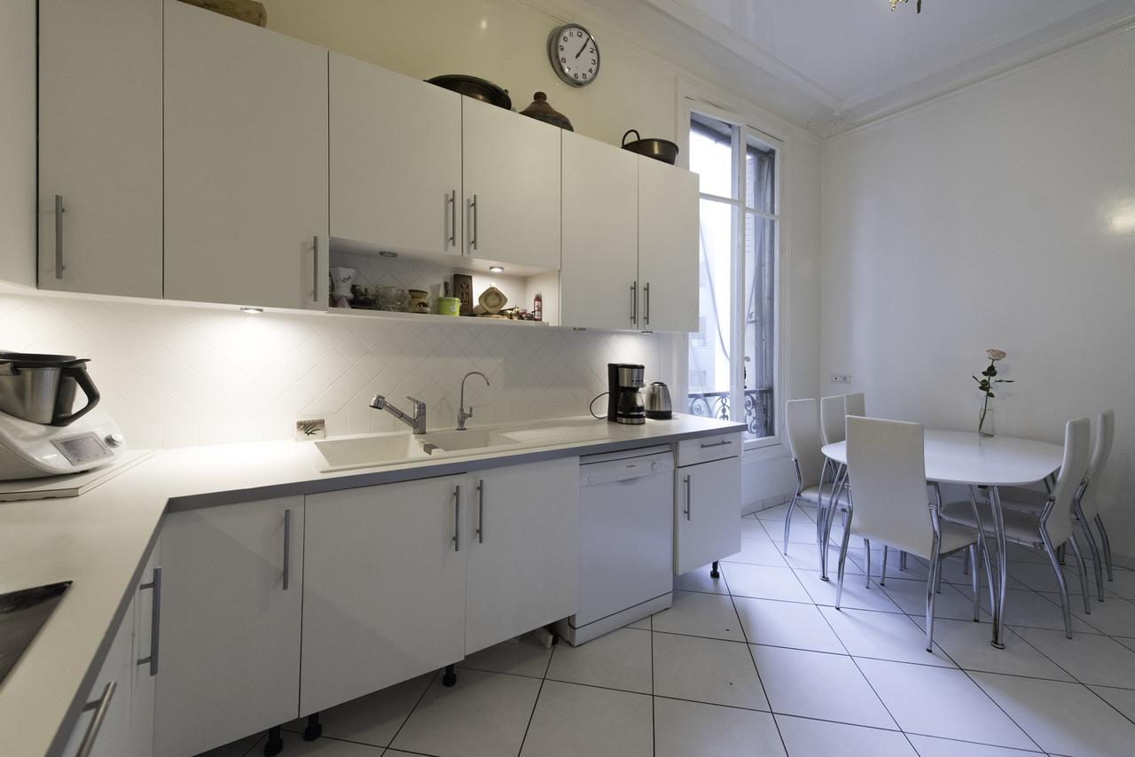 Veeve - Champs-elysees Hideaway * Paris