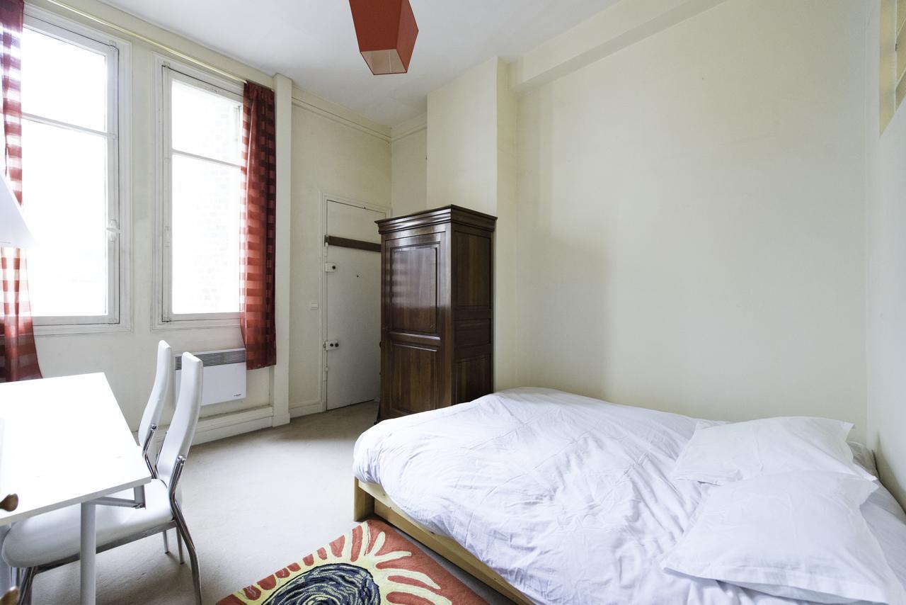 Apartment Veeve - Champs-elysees Hideaway Paris