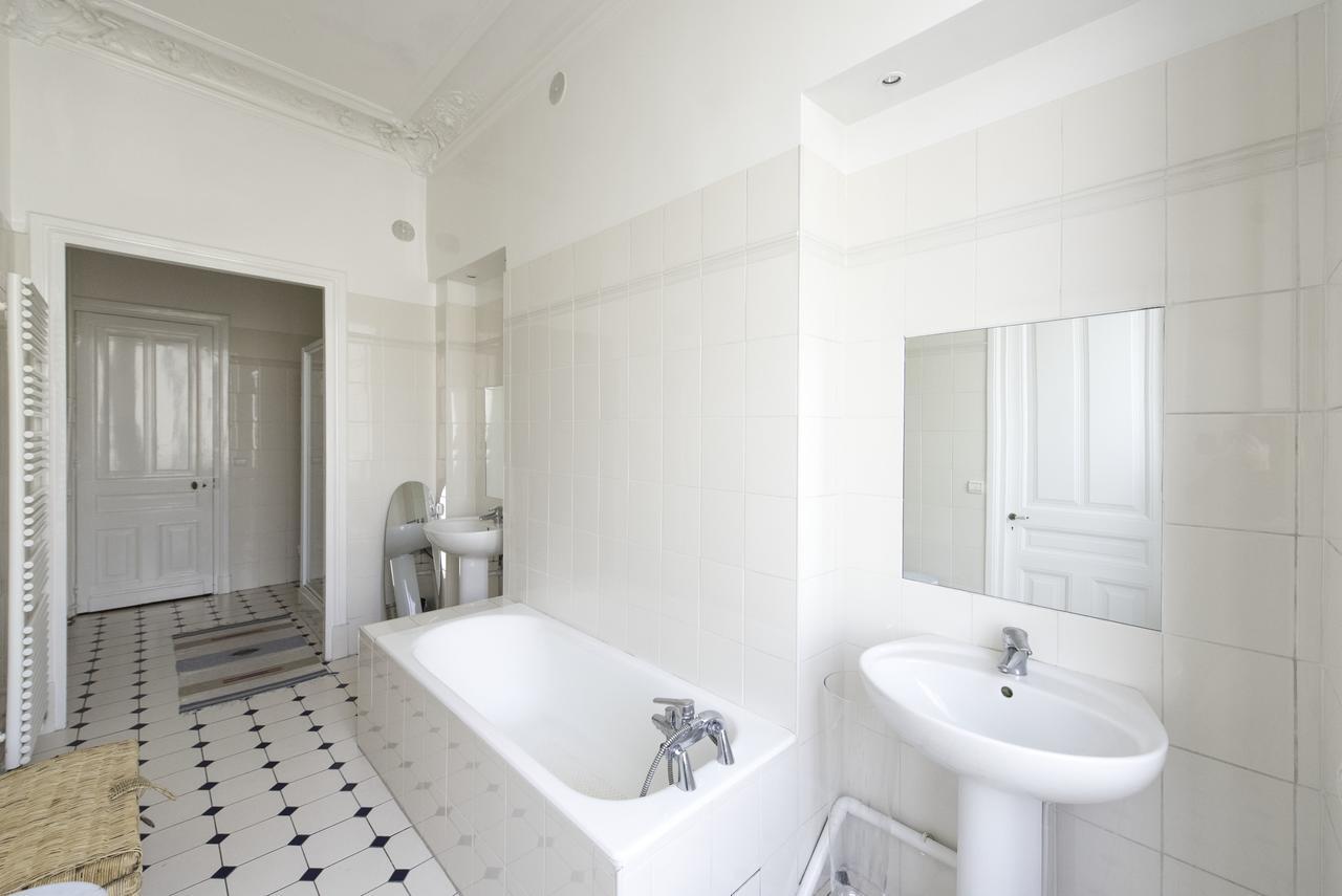 Veeve - Champs-elysees Hideaway Paris