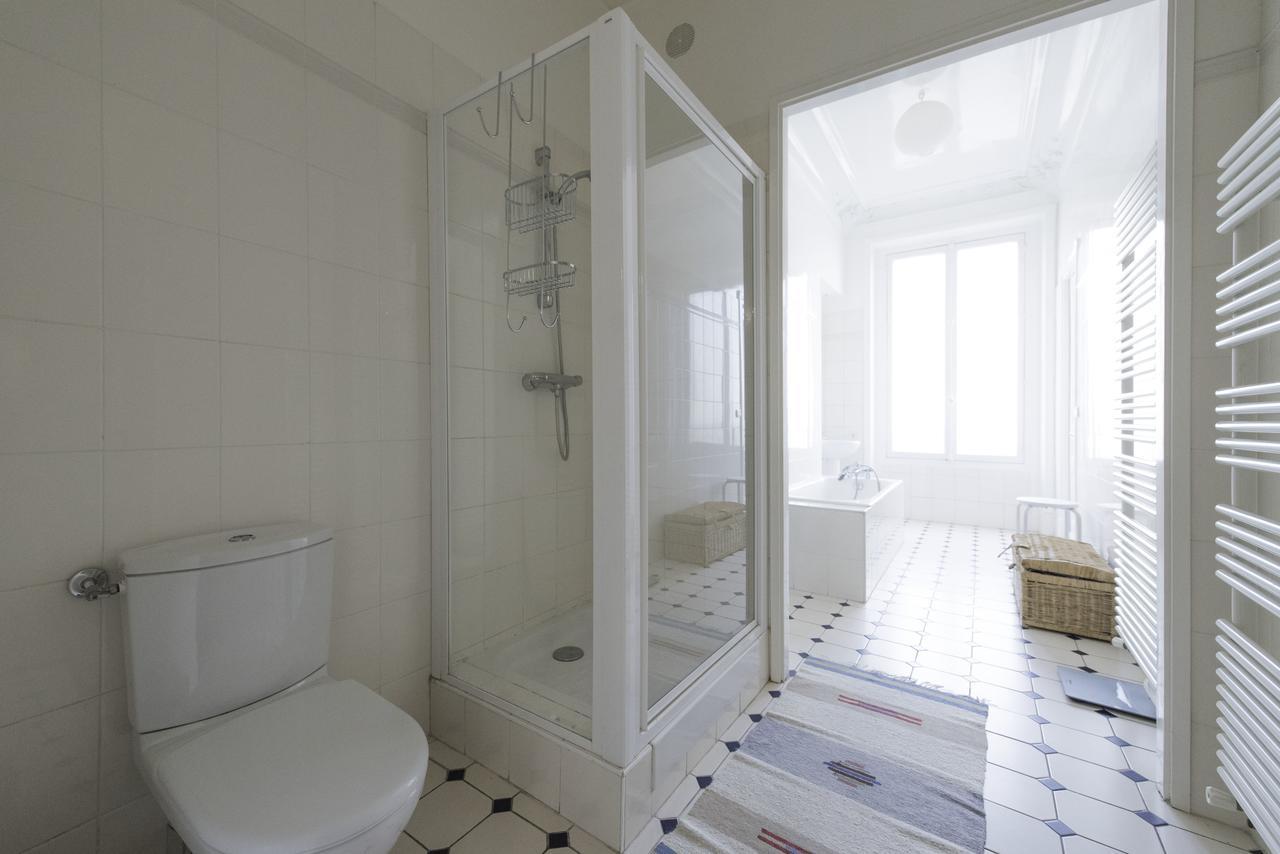 Veeve - Champs-elysees Hideaway Apartment *