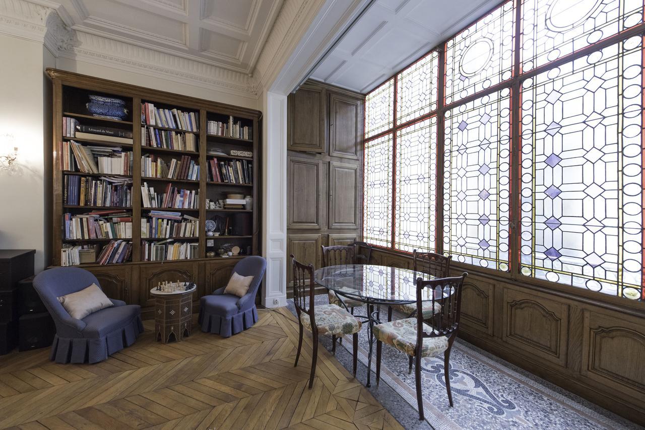 Veeve - Champs-elysees Hideaway * Paris