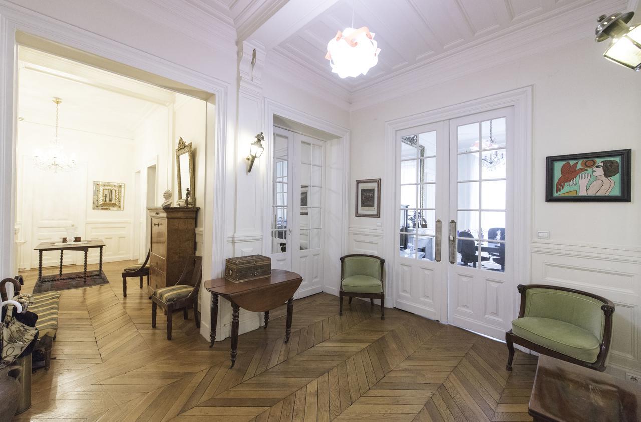 Veeve - Champs-elysees Hideaway * Paris