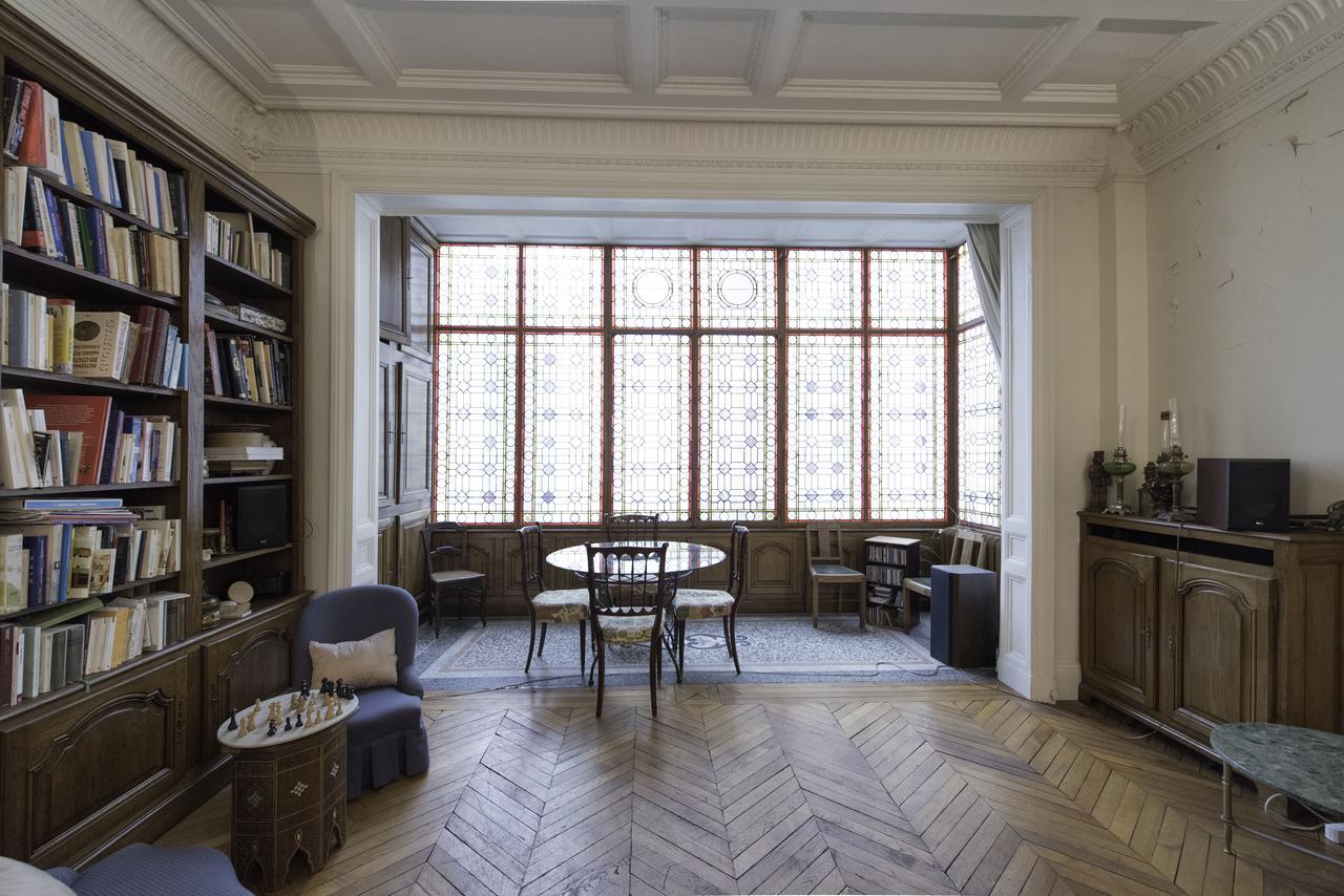Apartment Veeve - Champs-elysees Hideaway Paris