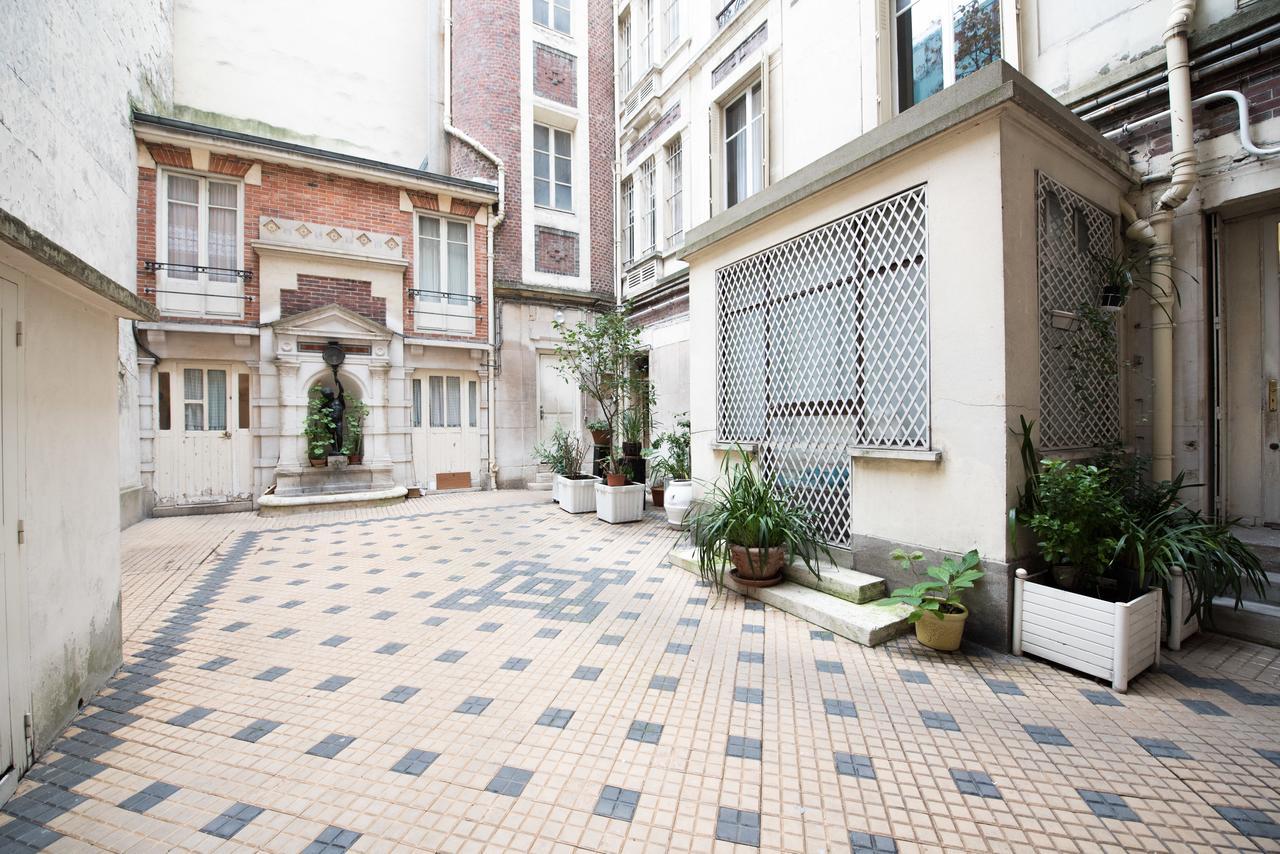 Veeve - Champs-elysees Hideaway * Paris