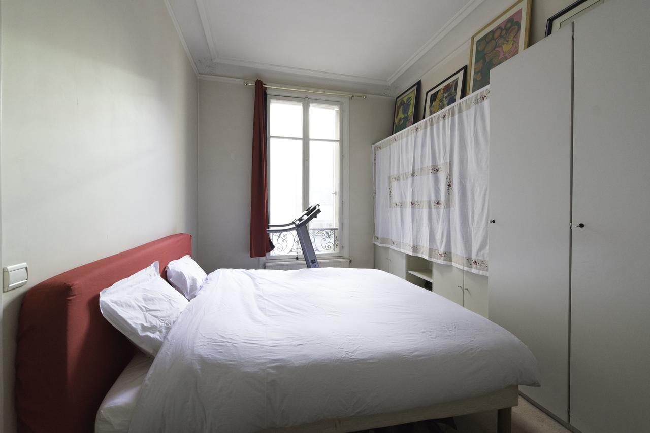 Apartment Veeve - Champs-elysees Hideaway *