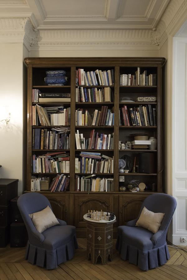 Veeve - Champs-elysees Hideaway * Paris